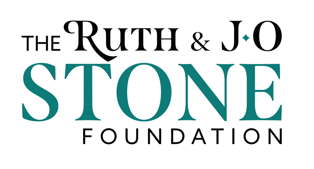 The Ruth and J O Stone Foundation.png