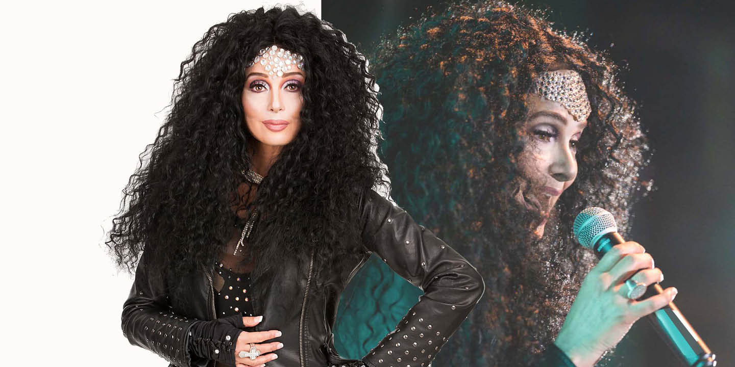 The Beat Goes On: Cher Tribute