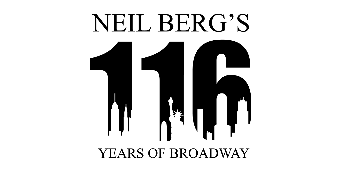 116 Years of Broadway