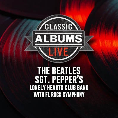 More Info for The Beatles Sgt. Pepper's Lonely Hearts Club Band