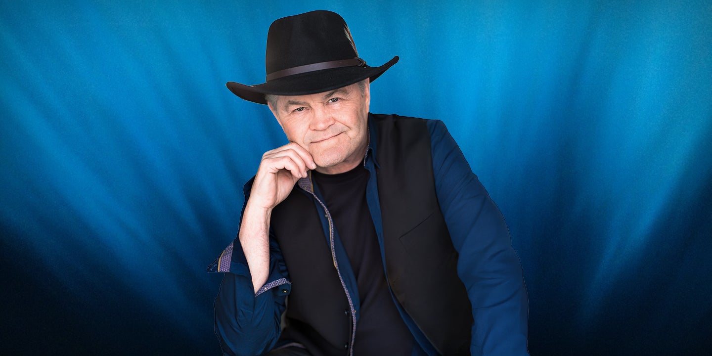 Micky Dolenz Of The Monkees - Songs & Stories