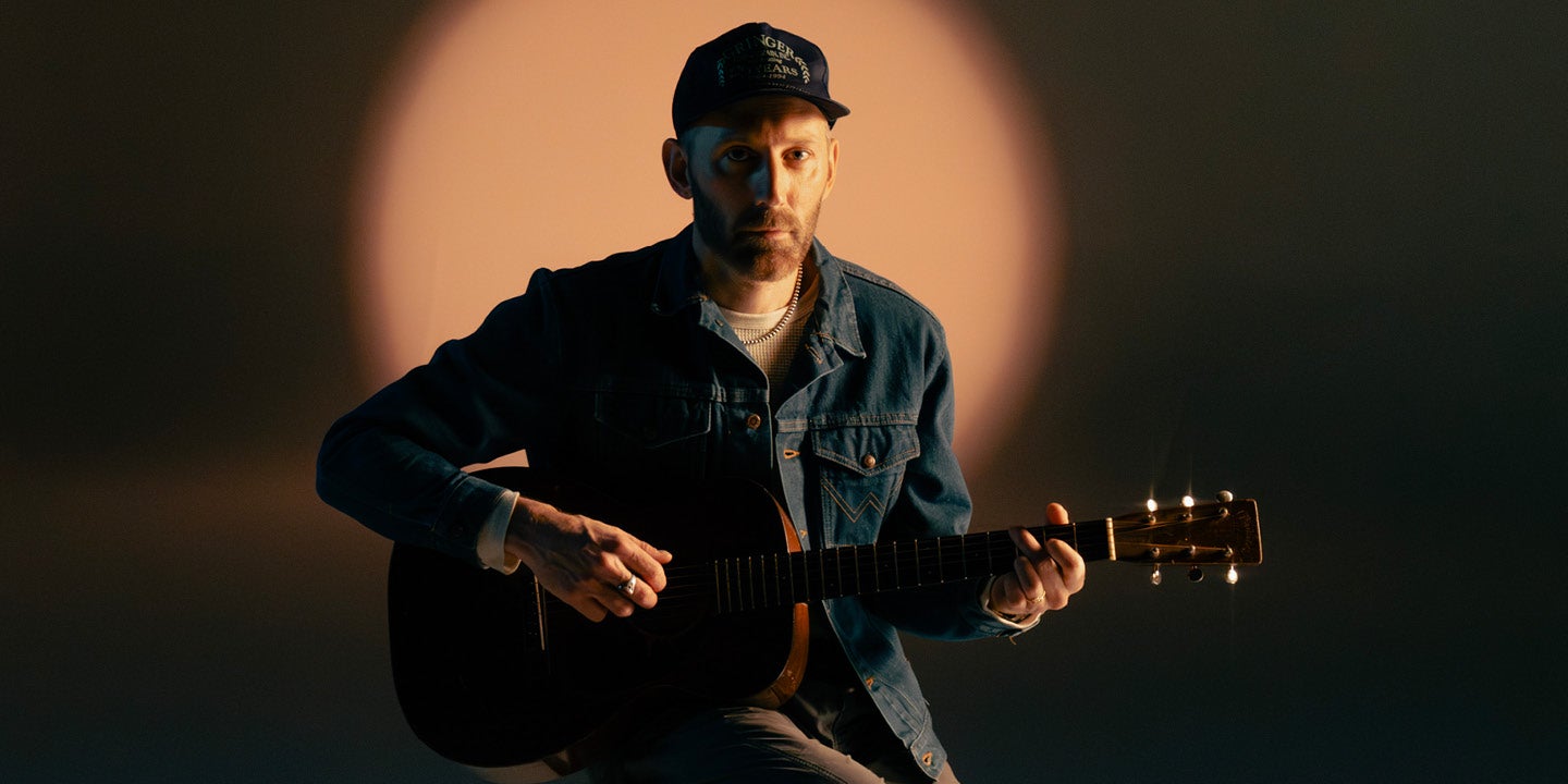 Mat Kearney