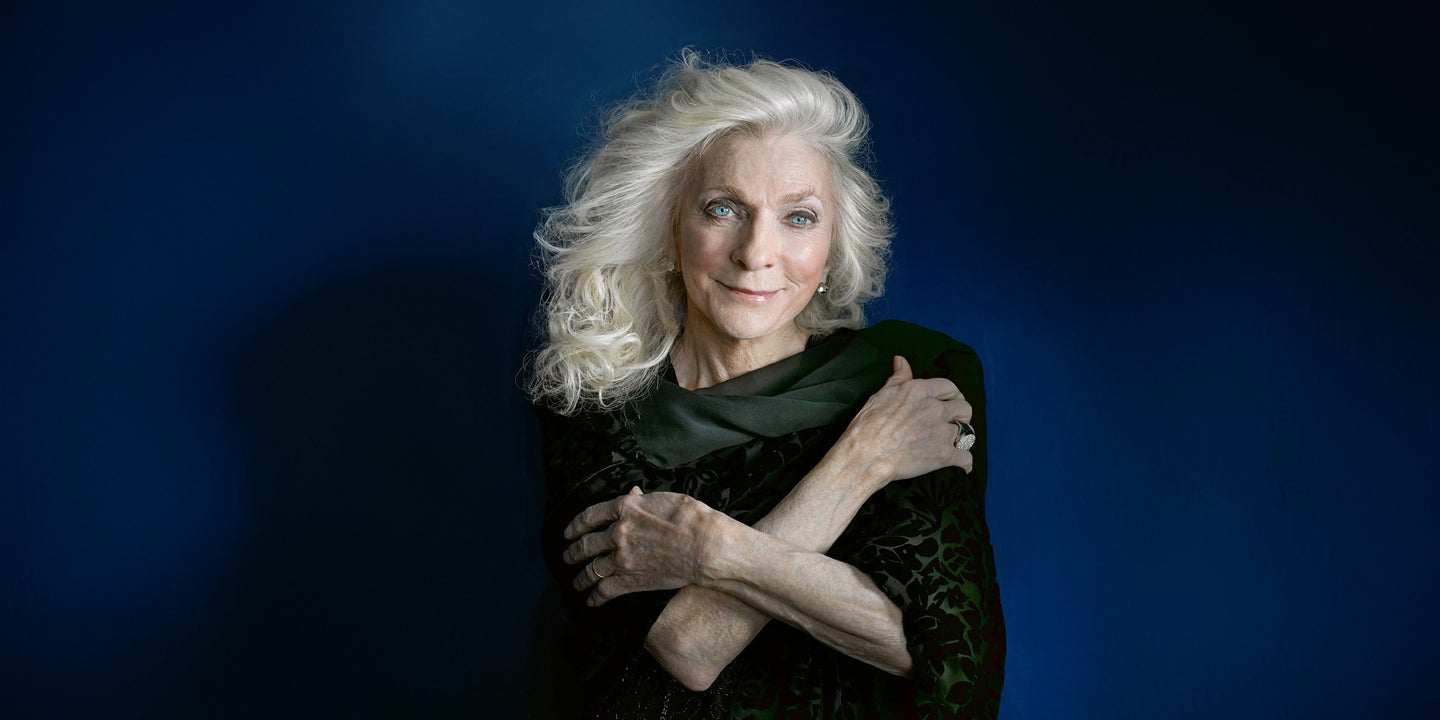 Judy Collins