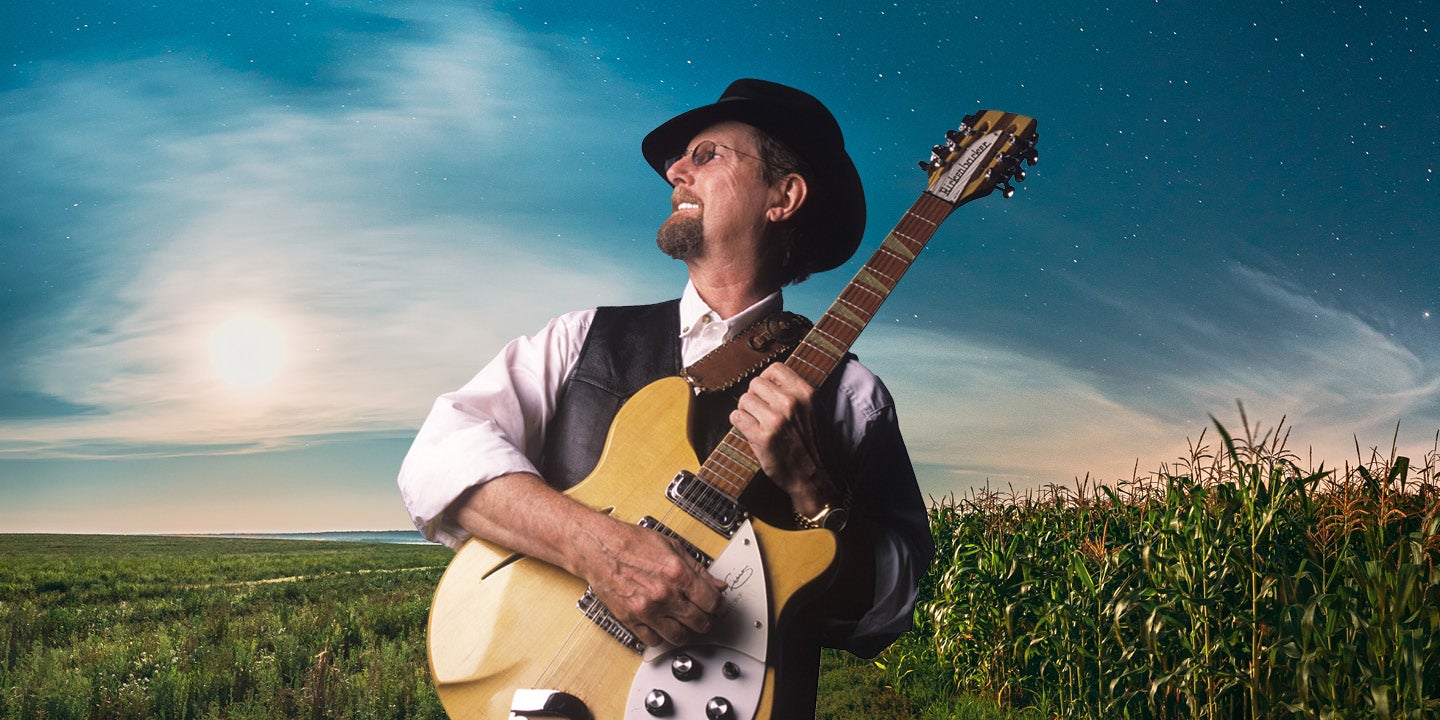 Roger McGuinn