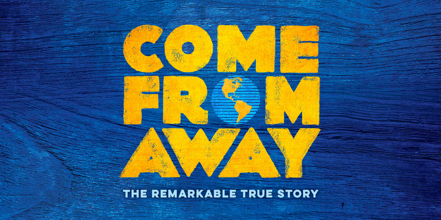 Come From Away