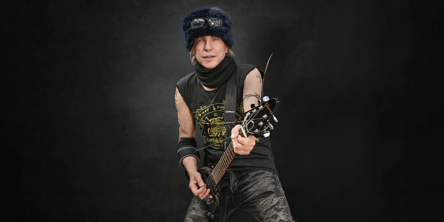 Michael Schenker