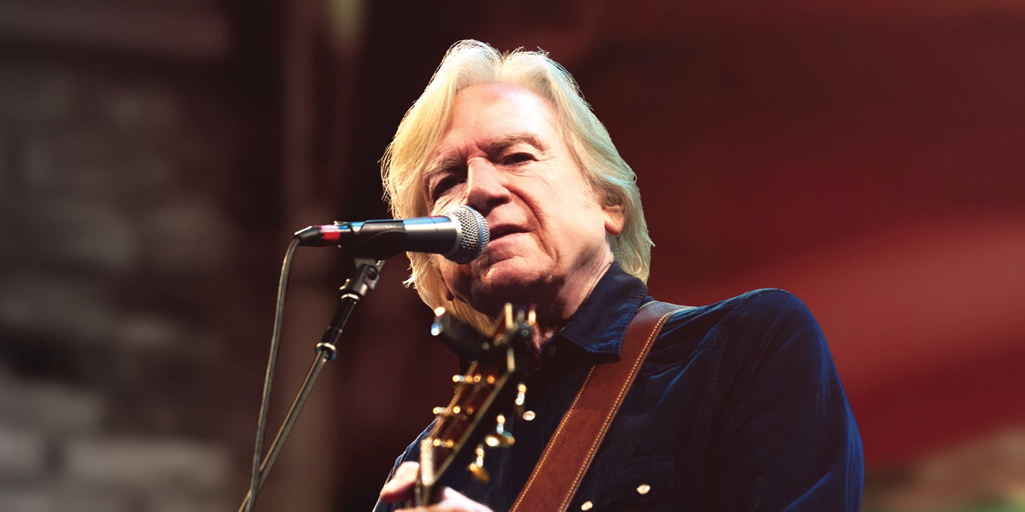 Justin Hayward