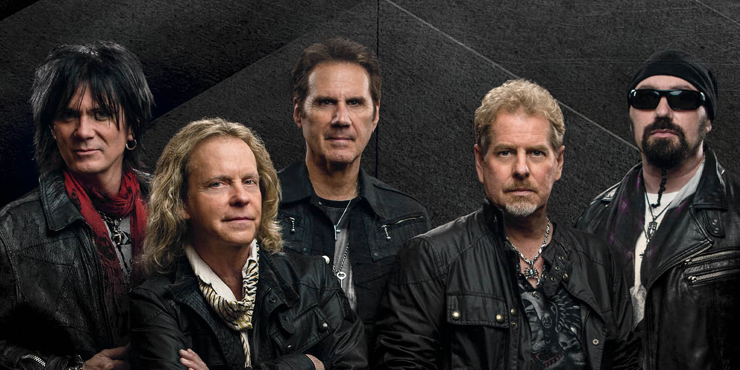 Night Ranger