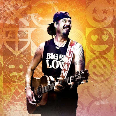 More Info for Michael Franti & Spearhead