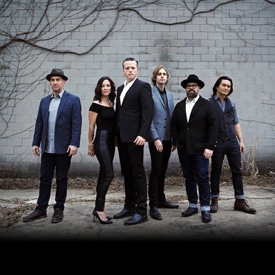 Meet the Musicians In 'Southern Storytellers', Jason Isbell,…