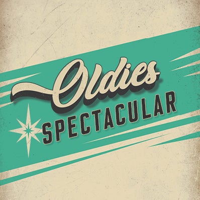 More Info for Oldies Spectacular