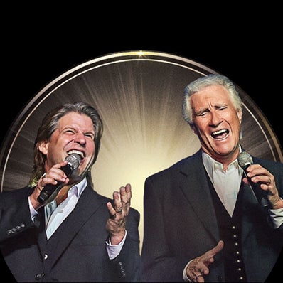 More Info for The Righteous Brothers