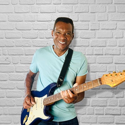 More Info for The Robert Cray Band