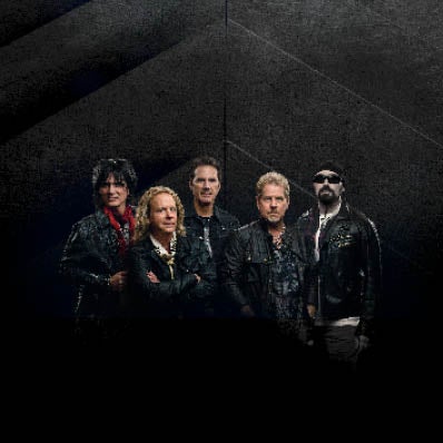 More Info for Night Ranger