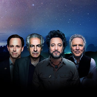 More Info for Ancient Aliens Live