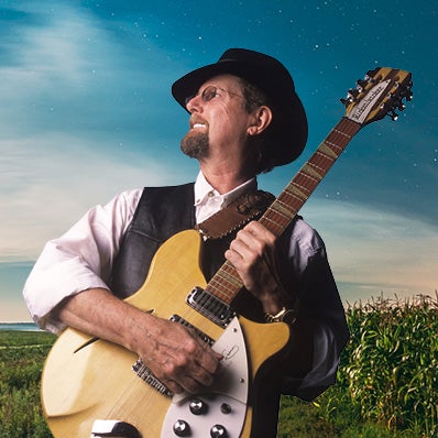 More Info for Roger McGuinn