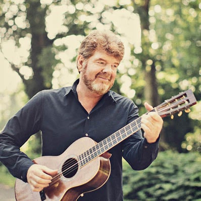 More Info for Mac McAnally