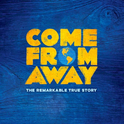 More Info for Come From Away