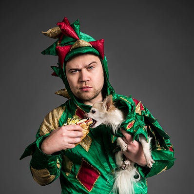 More Info for Piff The Magic Dragon