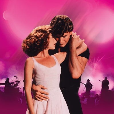 More Info for Dirty Dancing in Concert