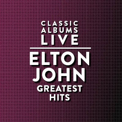 More Info for Elton John - Greatest Hits