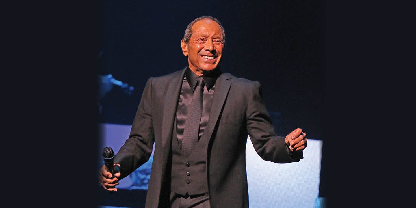 Paul Anka | Ruth Eckerd Hall