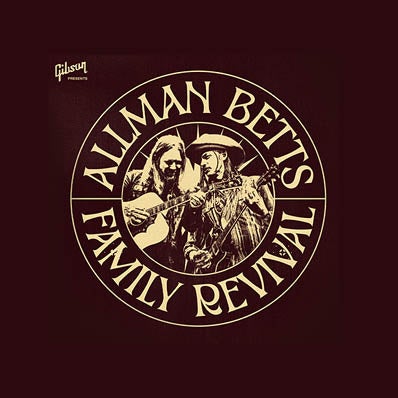 More Info for The Allman Betts Family Revival