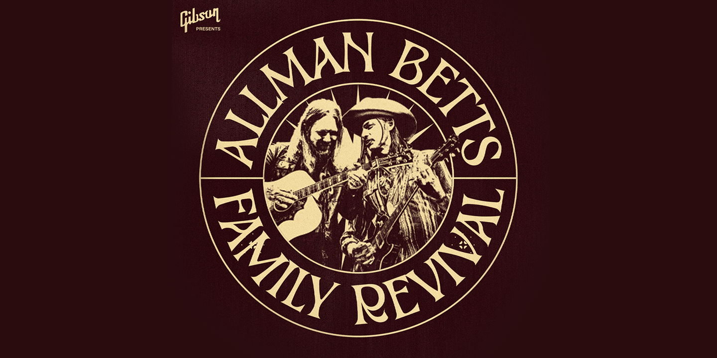 The Allman Betts Family Revival