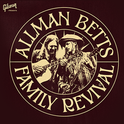 More Info for The Allman Betts Family Revival