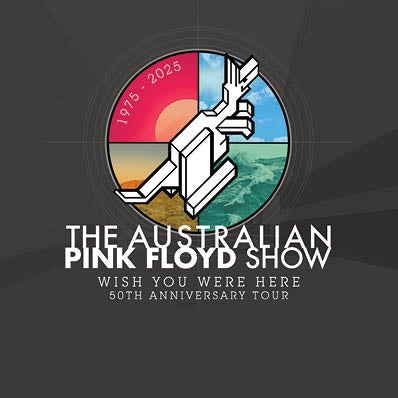 More Info for The Australian Pink Floyd Show