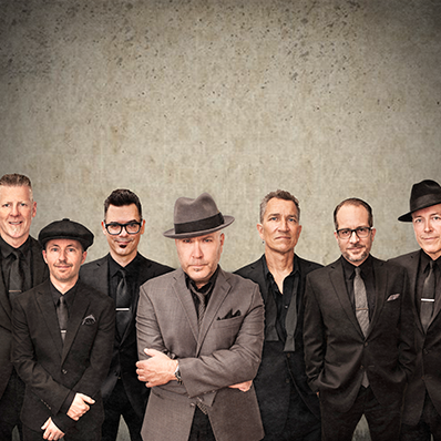 More Info for Big Bad Voodoo Daddy