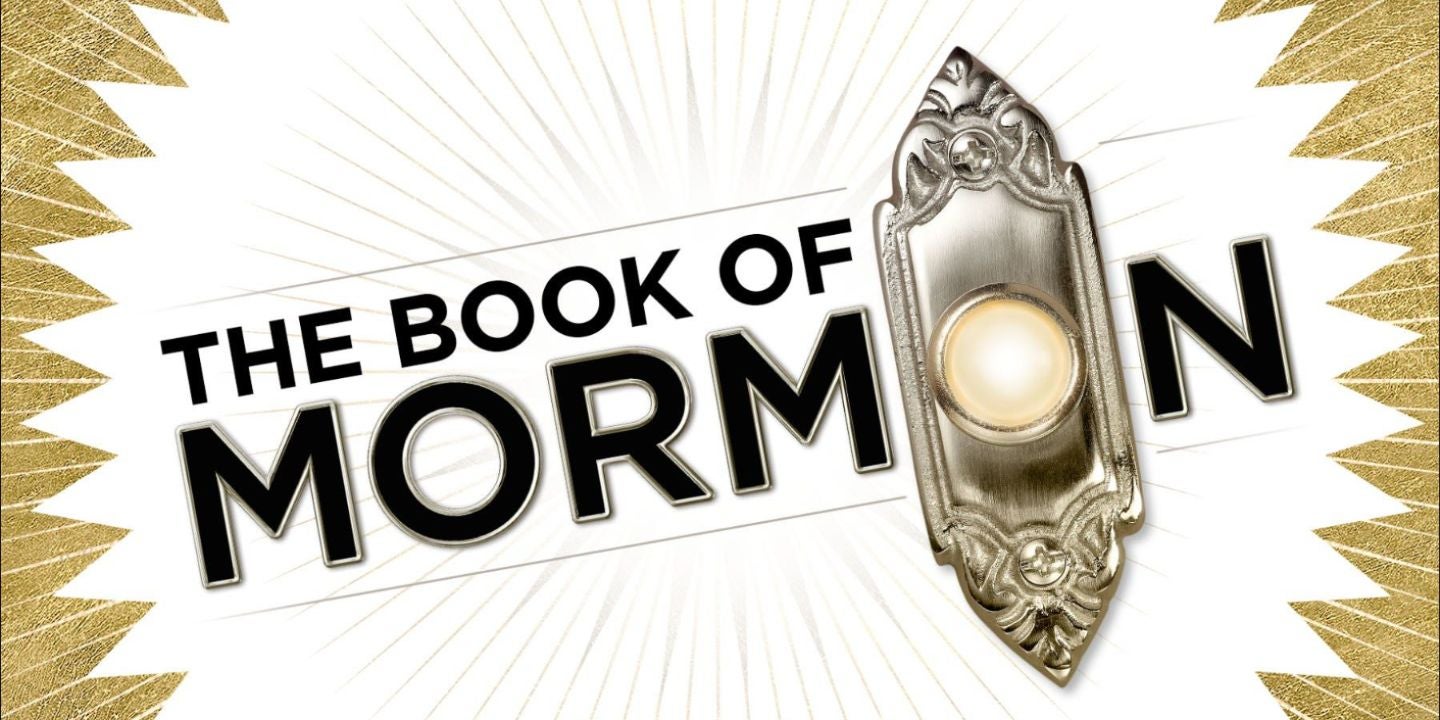 The Book of Mormon