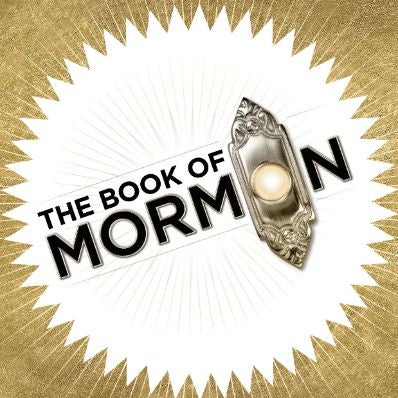 More Info for The Book of Mormon