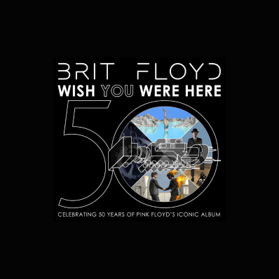 More Info for Brit Floyd