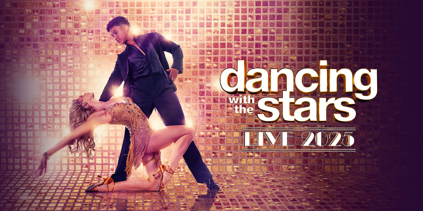 More Info for Dancing with the Stars: Live! – 2025 Tour