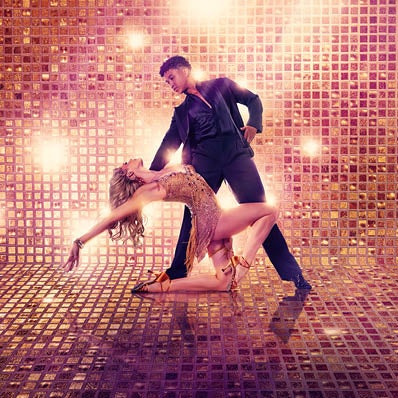 More Info for Dancing with the Stars: Live! – 2025 Tour