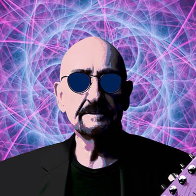 More Info for Dave Mason's Traffic Jam