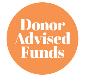 Donor Advised Funds