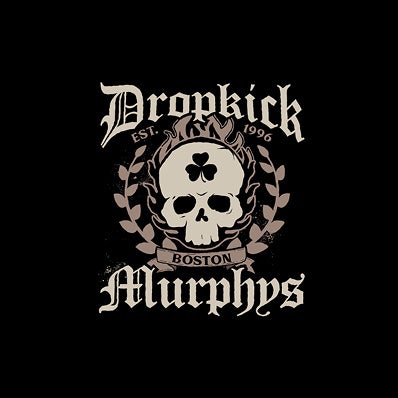 More Info for Dropkick Murphys - St. Patrick’s Day 2025 Tour