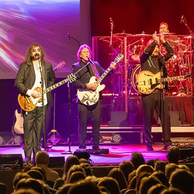 More Info for The Electric Light Orchestra Experience