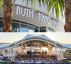 More Info for IEBA Announces Ruth Eckerd Hall Nominated For 2024 Theatre Of The Year And The BayCare Sound Nominated For 2024 Amphitheater Of The Year