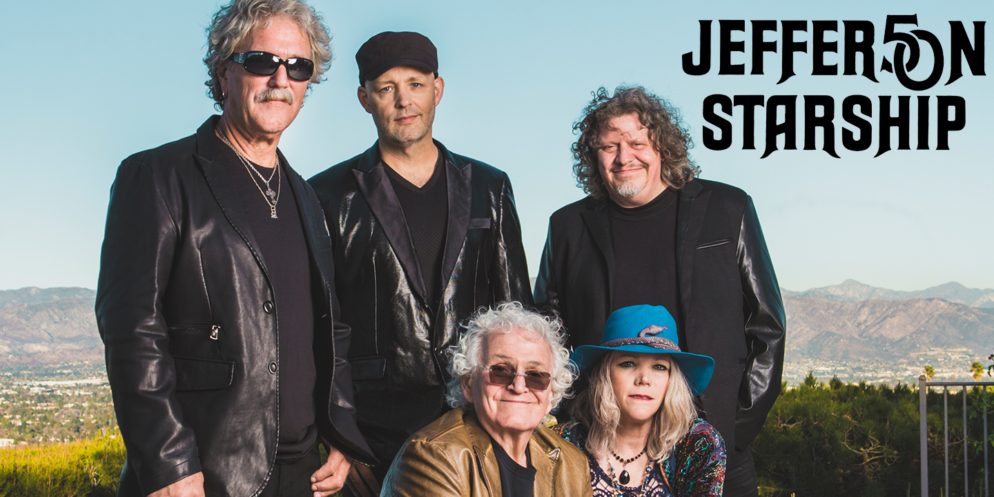 Jefferson Starship