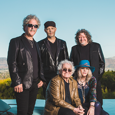 More Info for Jefferson Starship