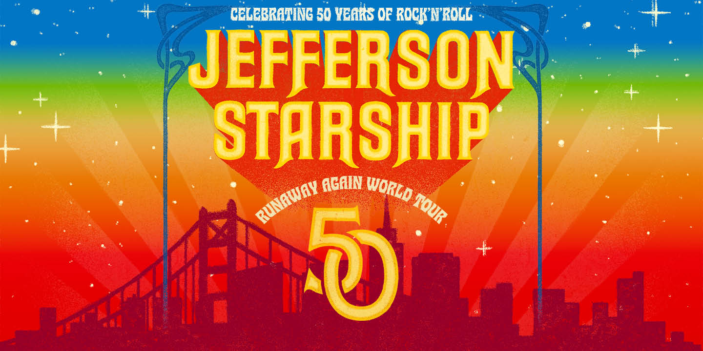 Jefferson Starship