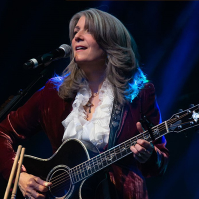 More Info for A Winter Gathering with Kathy Mattea