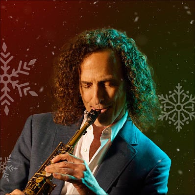 More Info for Kenny G