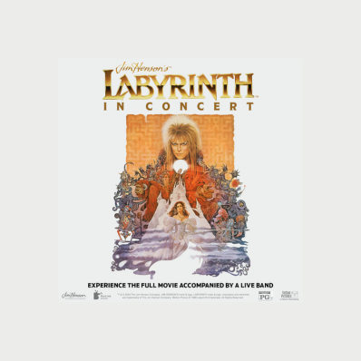 More Info for Jim Henson’s Labyrinth: In Concert