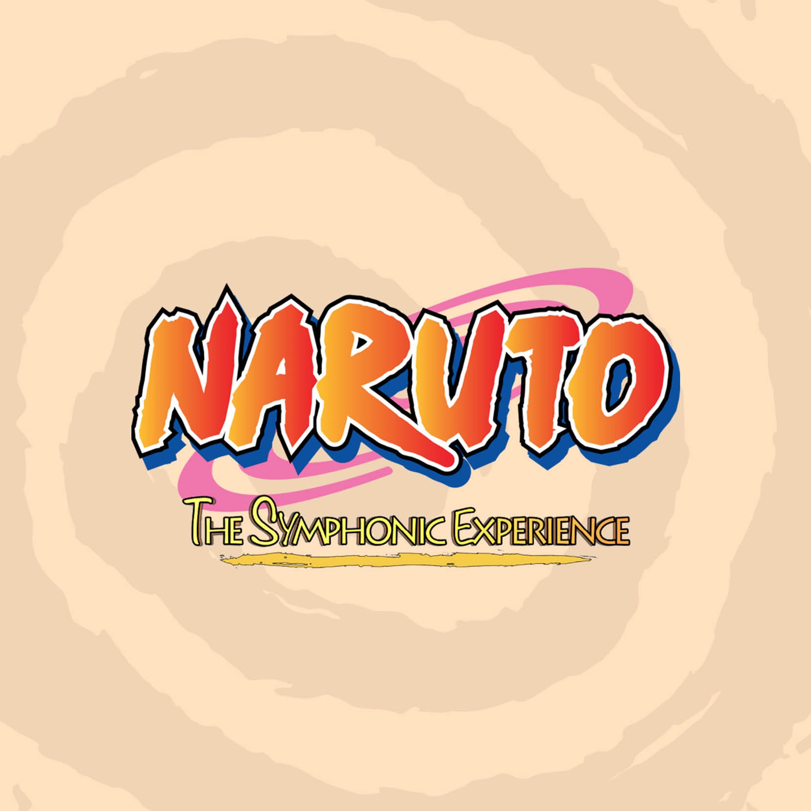 More Info for NARUTO: The Symphonic Experience