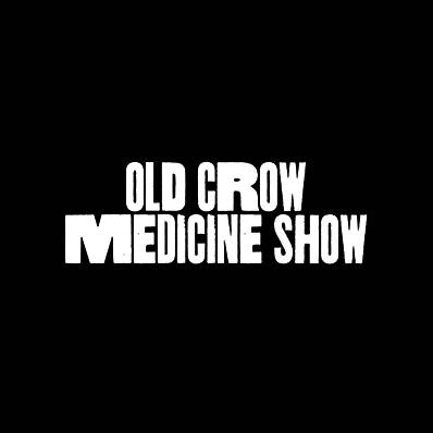 More Info for Old Crow Medicine Show