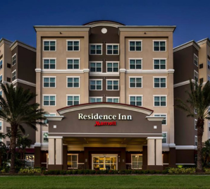 Residence Inn Clearwater Downtown